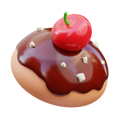 chocolate day 3d