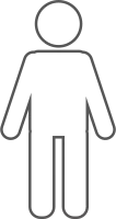 Person icon