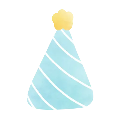 party hat