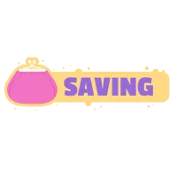 Diary Sticker Planner Illustration