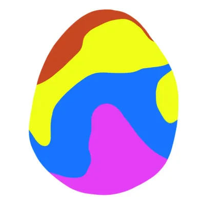Happy Easter Day