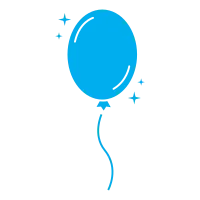 Balloon icon