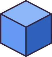 cube icon