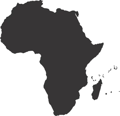 Congo pin map location