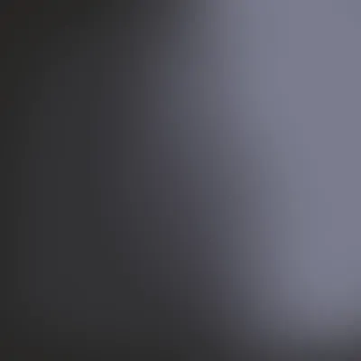 회색