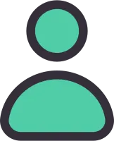 user icon