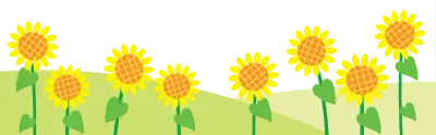 해바라기