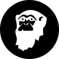 Gorilla Logo Design