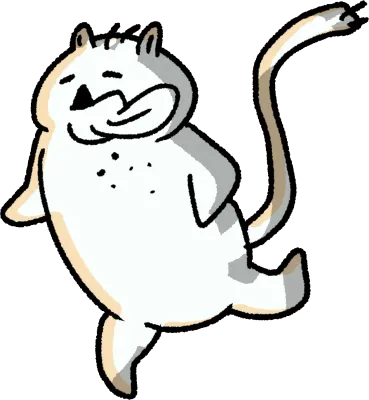고양이캐릭터 고양이그림 고양이일러스트 귀여운고양이 귀여운캐릭터 고양이png