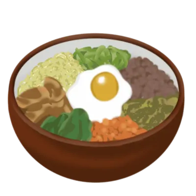 Bibimbap