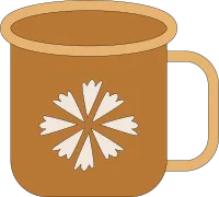 Earthy Autumn Season Element