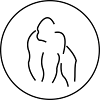 Gorilla Logo Design