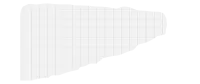 White Torn Paper