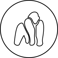 Gorilla Logo Design