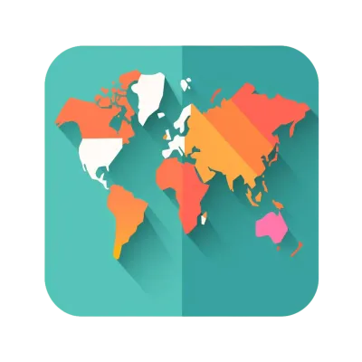 Worldmap