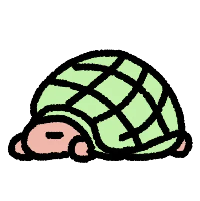 거북이