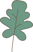 Earthy Autumn Season Element