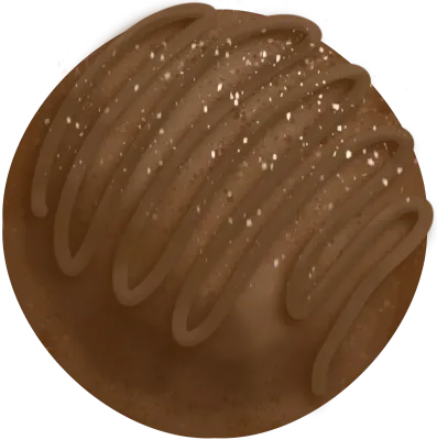 초콜릿 Chocolate