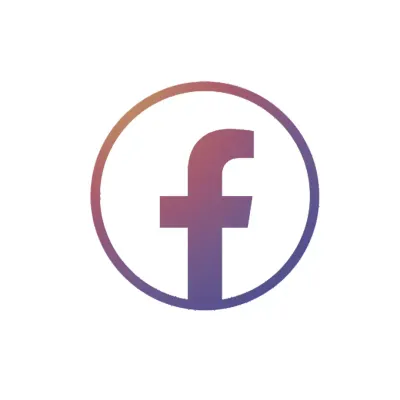Facebook logo