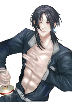 Animeboy