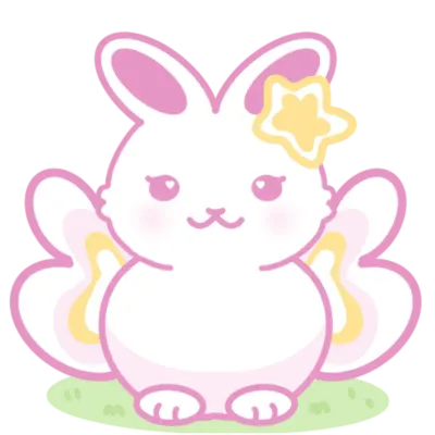 Angel Rabbit