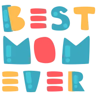 Best mom ever