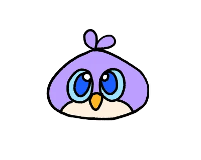 Purplebird
