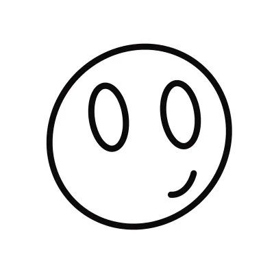 Circle Smile