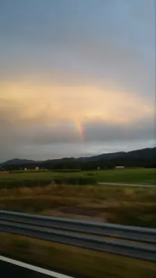 rainbow