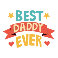 Best daddy ever