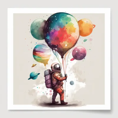 astronaut