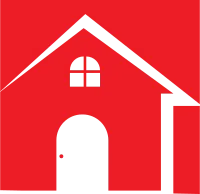 Home house property sell  building hotel svg