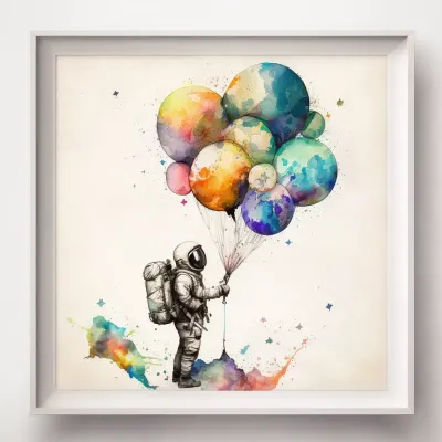 astronaut