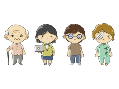 persons