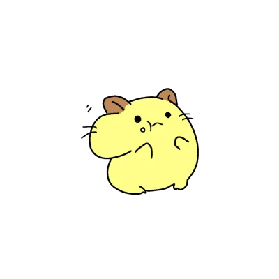 Hamster