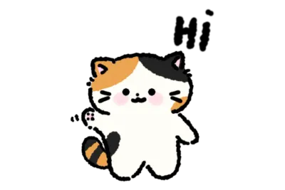 Pun cat
