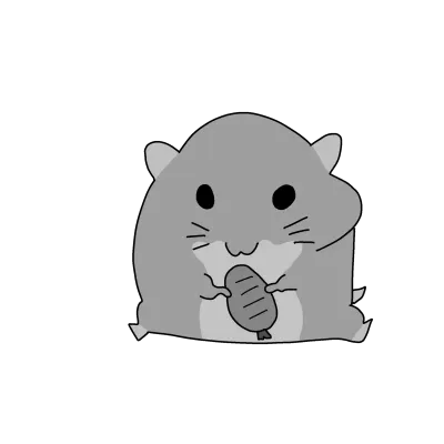 Hamster