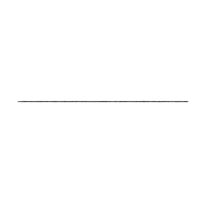 Pencil line