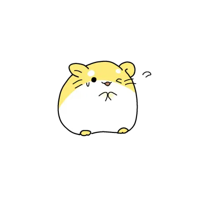 Hamster