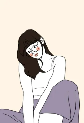 Minimal girls