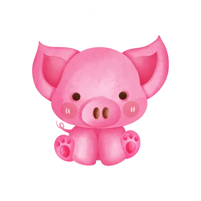 Piggy  - 25 April BE 2566 19.34.57