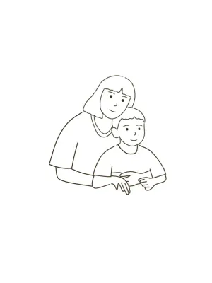 Mom