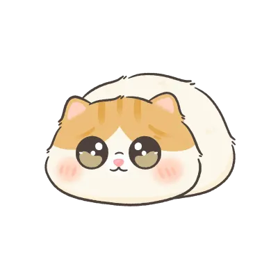 Kenta Cat