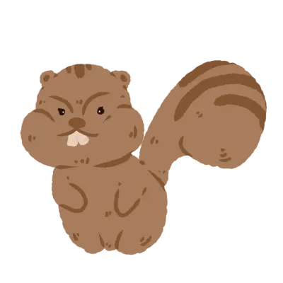 Squirrel