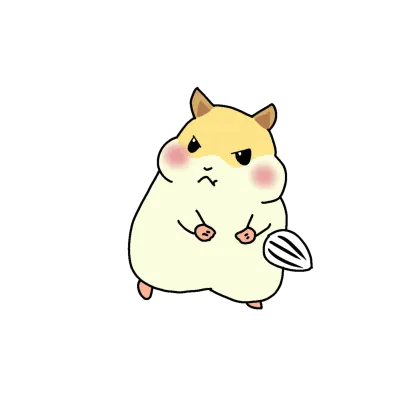 Hamster