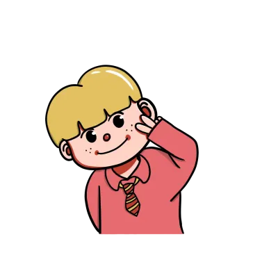 Boy