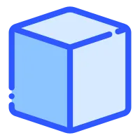 cube icon