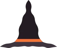 Simple Cute Halloween Graphic