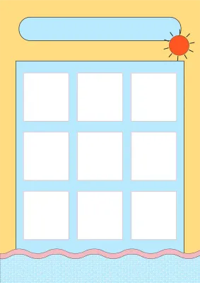 Summer Coupon
