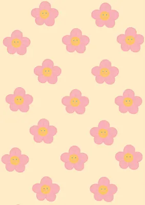 Flowerpinkcandy